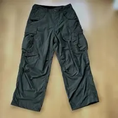 ワークマン★M47タイプユーティリティカーゴパンツ　Mサイズ　カーキのサムネイル