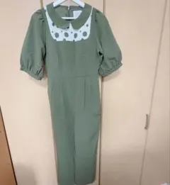 【未着用】イーハイフンギャラリー オールインワン