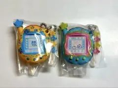 【匿名配送】たまごっち　ミニチュアチャームコレクション3