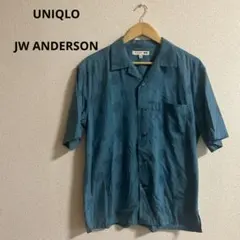 UNIQLO JW ANDERSON アロハシャツ　M GAP ラルフローレンのサムネイル