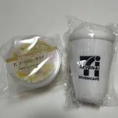 セブンイレブン　ハッピーくじ