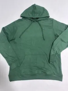 チャンピオン　Champion パーカー グリーン　Ｌサイズ