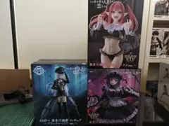 AMP+ 喜多川海夢　 フィギュア3体セット