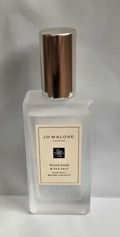 JO MALONE ウッドセージ＆シーソルト ヘアミスト 30mL