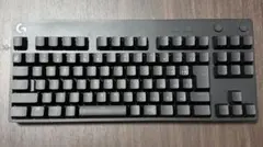 Logicool G PRO ゲーミングキーボード 赤軸のサムネイル