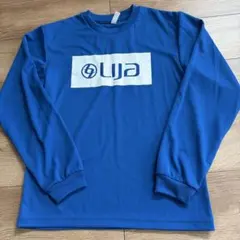 『即決購入可』LIJA 長袖 Tシャツ ブルーのサムネイル
