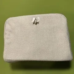未使用品　ゲランポーチ　ノベルティのサムネイル