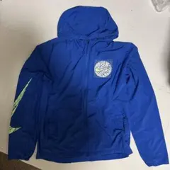 NIKE ナイキ WR GX エッセンシャル フーディージャケット M