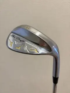 MIZUNO The Craft ウェッジ 56度 T DG S200 - メルカリ