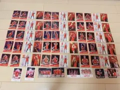 千葉ジェッツ　オフィシャルトレーディングカード25-26　68種セット