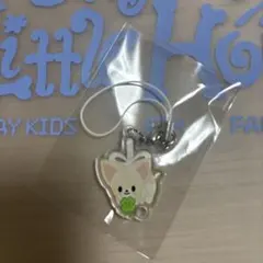 【4/5アイエン】Straykids ペンミ 入場特典　ストラップ