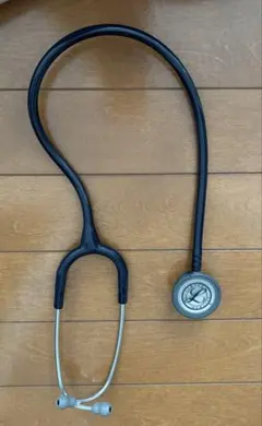3M Littmann Classic II S.E. 聴診器 ネイビー - メルカリ