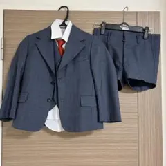 キッズフォーマル　7歳　男の子