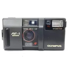 2026年最新】olympus af-1の人気アイテム - メルカリ