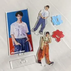 曽野舜太　アクスタ