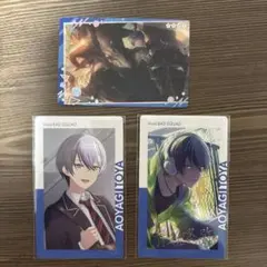 2026年最新】青柳冬弥 エピカ 18aの人気アイテム - メルカリ