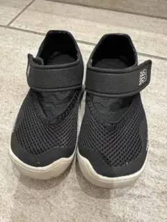 ニューバランス 208 ベビーサンダル 14cm