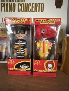 ファンコ ワッキーワブラー ボブルヘッド バットマン ジョーカー フィギュア ファンコ ワッキーワブラー ボブルヘッド バットマン ジョーカー