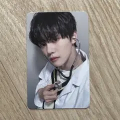 zb1  ゼベワン ギュビン ヨントントレカ makestar 医者トレカ