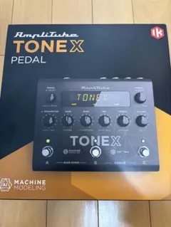 2026年最新】ik multimedia tonex oneの人気アイテム - メルカリ