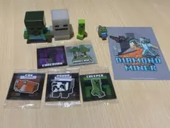 マインクラフト セット