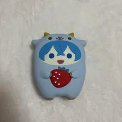 すとぷりころんくんシリコンポーチ