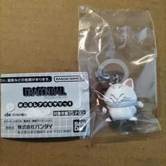 ドラゴンボール めじるしアクセサリー4 カリン様