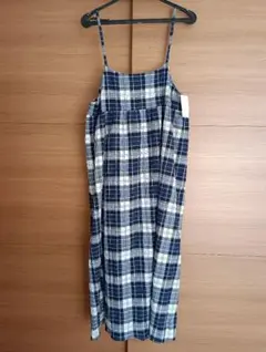 Lugnoncure 　キャミワンピース