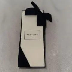 Jo Malone London リボン付き空箱