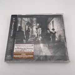 Acid Black Cherry INCUBUS