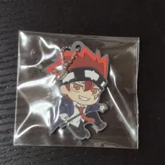 マッシュル ラバーストラップ ドッド・バレット