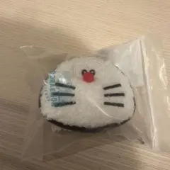 100%ドラえもん＆フレンズ展 おにぎりポーチ - メルカリ