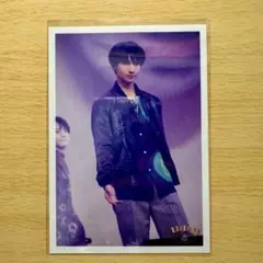 EBiDAN THE LIVE エビライ 2022 志賀李玖 生写真