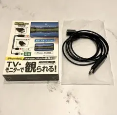 【1080P HD】HDMI変換ケーブル