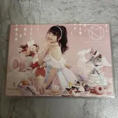 AKB48 向井地美音ソロコンサート ～大声でいま伝えたいことがある～ DVD