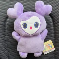 TWICE LOVELYS ぬいぐるみパペット GiGO限定 SANA サナ