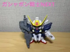 シスクード　ガシャポン戦士NEXT