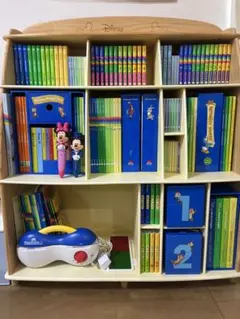 ディズニー英語システム　ワールドファミリー