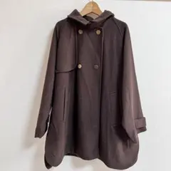 pコート ピーコート