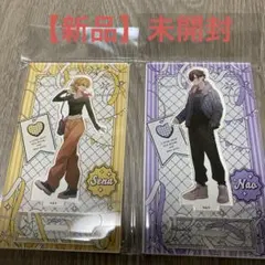 友達の姉ちゃんに恋した話　姉ちゃんの友達がうざい話　アクリルスタンド 友達の姉ちゃんに恋した話】【姉ちゃんの友達がうざい話】アクリル