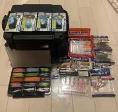 2026年最新】ロックフィッシュの人気アイテム - メルカリ