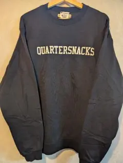 ブラック スウェット