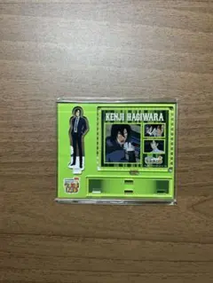 名探偵コナンロッカーくじ アクリルスタンド 萩原研二