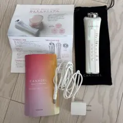 カナデル　 美顔器のサムネイル