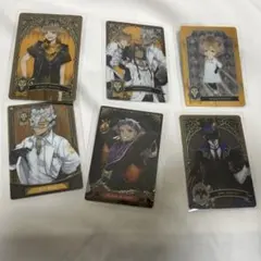 ツイステまとめ売り バラ売り可