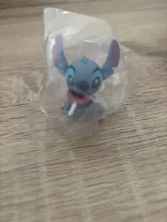 リロ・アンド・スティッチ スティッチ フィギュア キャンディ ガチャ フィギュア