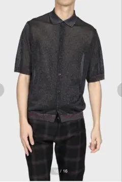 【Paul Smith/ポールスミス】長袖 カットソー Lのサムネイル