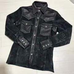 2025年最新】バックボーン レザー ジャケットの人気アイテム - メルカリ