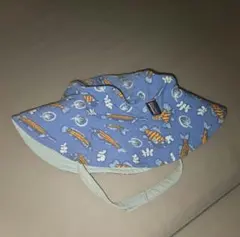 patagonia　水遊び用ベビー帽子