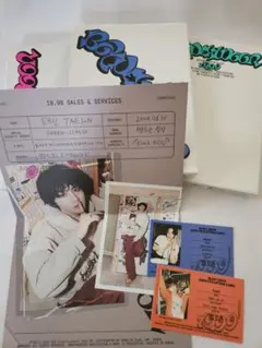 BOYNEXTDOOR 19.99 3形態